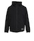 デュアリグ（DUARIG）MULTILAYERED WARM ジャケット 5F0013-TRWU-851XL BLK