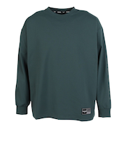 デュアリグ（DUARIG）BASIC HSPBT 長袖Tシャツ 5F0019-TRCT-863HD DGRN