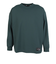 デュアリグ（DUARIG）BASIC HSPBT 長袖Tシャツ 5F0019-TRCT-863HD DGRN