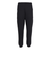 デュアリグ（DUARIG）BASIC SMOOTH KNIT パンツ 5F0017-TRSW-860DSH BLK