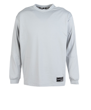 デュアリグ（DUARIG）BASIC PEACH BS 長袖Tシャツ 5F0020-TRCT-863HD IGRY