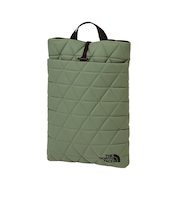 ザ・ノース・フェイス（THE NORTH FACE）ジオフェイス PCスリーブ 15インチ NM32353 BI