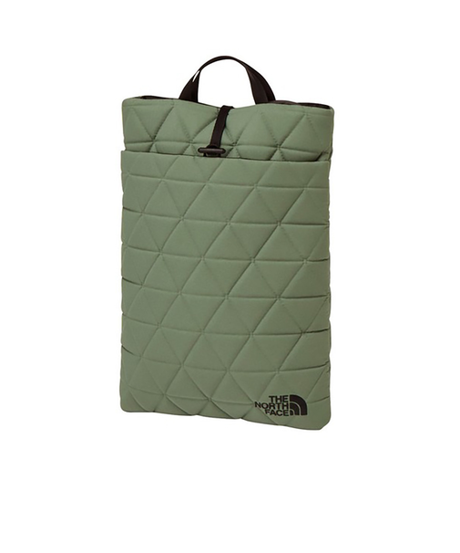 ザ・ノース・フェイス（THE NORTH FACE）ジオフェイス PCスリーブ 15インチ NM32353 BI
