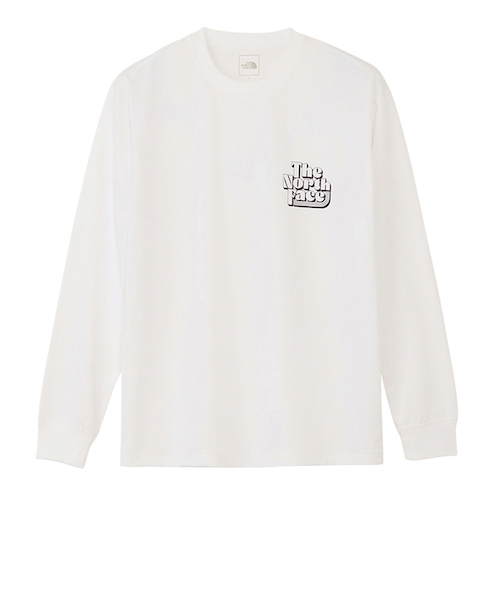 FCRB 18ss ロンT 白S F.C.R.B 18ss long tee FCRB 18ss ロンT 白S FCRB 18SS ロンT FCRB ISTREAM