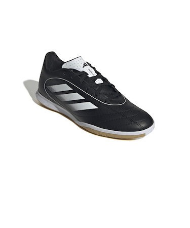 アディダス（adidas）サッカーインドアトレーニングシューズ サッカーシューズ 屋内 室内 GOLETTO IX IN IH0097
