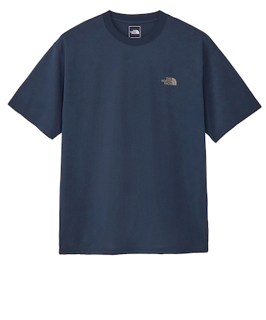 ザ・ノース・フェイス（THE NORTH FACE）ショートスリーブフリーラングラフィッククルー NT62592 UN