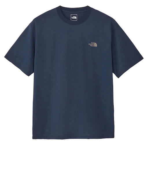 ザ・ノース・フェイス（THE NORTH FACE）ショートスリーブフリーラングラフィッククルー NT62592 UN