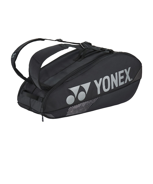 ヨネックス（YONEX）テニス ラケットケース ラケットバッグ6 BAG2402R