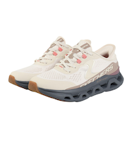 スケッチャーズ（SKECHERS）カジュアルシューズ スリップインズ グライドステップ アルタス ベージュ 150510-NTGY