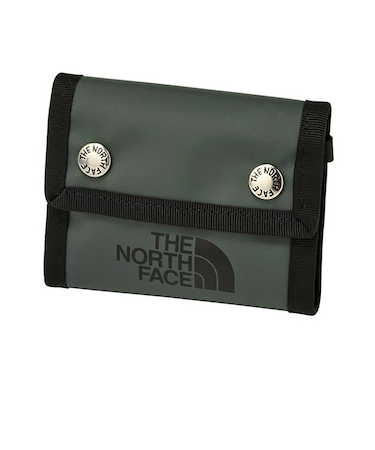 ザ・ノース・フェイス（THE NORTH FACE）BCドットワレット NM82319 AL