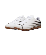 プーマ(PUMA)ジュニアサッカーインドアトレーニングシューズ 屋内 室内 アタッカント II IT JR 10849802