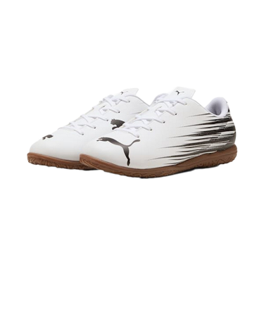 プーマ(PUMA)ジュニアサッカーインドアトレーニングシューズ 屋内 室内 アタッカント II IT JR 10849802