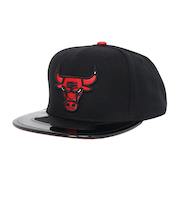 スナップバック シカゴ・ブルズ キャップ HS8033