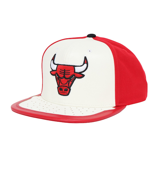 スナップバック シカゴ・ブルズ キャップ 6HSSMM19224