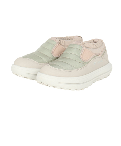 コロンビア（Columbia）カジュアルシューズ スカイライド ジップ