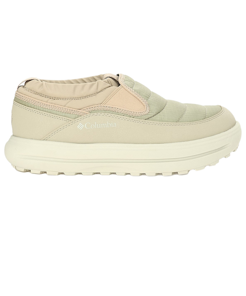 コロンビア(Columbia)カジュアルシューズ ホバーチューバー ツー ウォータープルーフ サンドベージュ YU0428 247 アウトドア