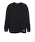 デュアリグ（DUARIG）BASIC HSPBT 長袖Tシャツ 5F0019-TRCT-863HD BLK