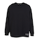 デュアリグ（DUARIG）BASIC HSPBT 長袖Tシャツ 5F0019-TRCT-863HD BLK