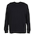 ヘインズ（Hanes）KURO 長袖Tシャツ HM4-C201 090