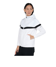 MULTILAYERED WARM ジャケット WU5F0015-TR852-GRXL WHT