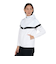 MULTILAYERED WARM ジャケット WU5F0015-TR852-GRXL WHT