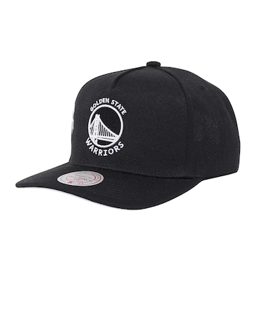 SNAPBACK キャップ HP10055-GSWBLCK