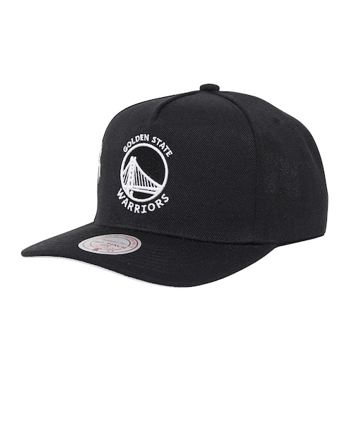 SNAPBACK キャップ HP10055-GSWBLCK