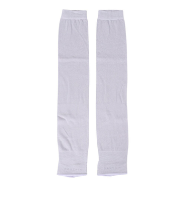 ダンスキン（DANSKIN）スティラップロングソックス DA9233404 GV