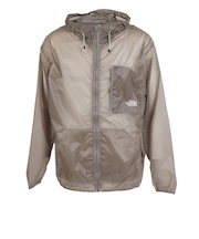 ザ・ノース・フェイス（THE NORTH FACE）フリーランウィンドパーカ NP72590 FI