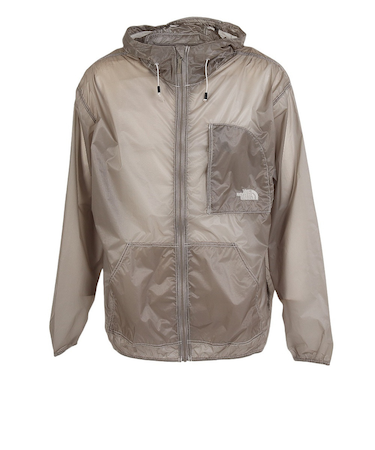 ザ・ノース・フェイス（THE NORTH FACE）フリーランウィンドパーカ NP72590 FI