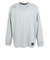 デュアリグ（DUARIG）BASIC ドライプラス MESH 長袖Tシャツ 5F0018-TRCT-863HD IGRY
