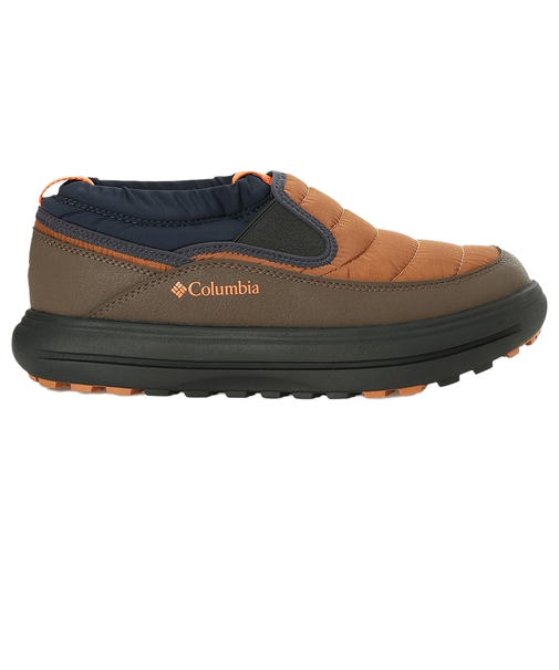 コロンビア（Columbia）カジュアルシューズ ホバーチューバー ツー ウォータープルーフ キャメル YU0428 286 アウトドア