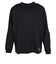 デュアリグ（DUARIG）BASIC PEACH BS 長袖Tシャツ 5F0020-TRCT-863HD BLK
