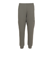 デュアリグ（DUARIG）BASIC SMOOTH KNIT パンツ 5F0017-TRSW-860DSH OLV