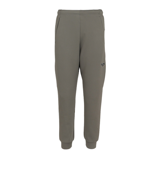 デュアリグ（DUARIG）BASIC SMOOTH KNIT パンツ 5F0017-TRSW-860DSH OLV