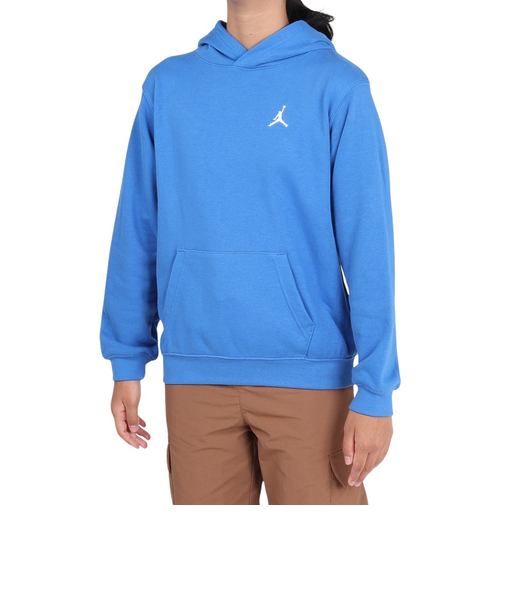 ジュニア BRKLN フーディー 95F121-BB7