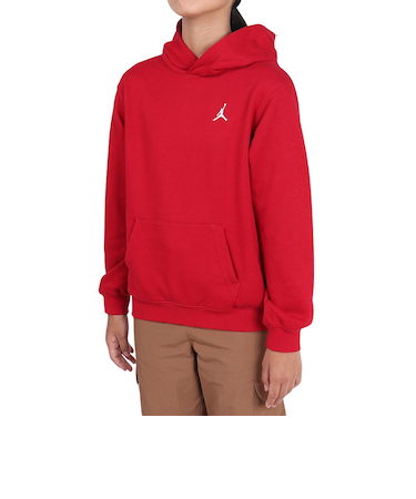 ジュニア BRKLN フーディー 95F121-R78