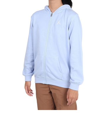 ジュニア MJ BRKLN FT フルジップ ジャケット 95F120-U8K