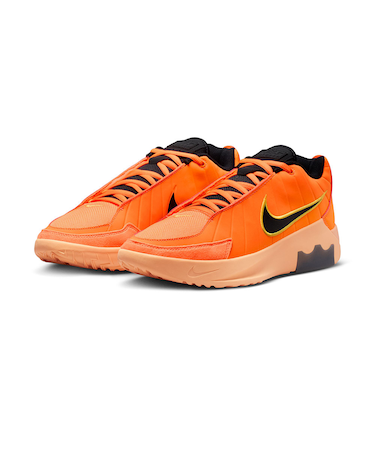 ナイキ（NIKE）バスケットシューズ バッシュ eBron James ナイキ レブロン ウィットネス IX EP HQ8035-800