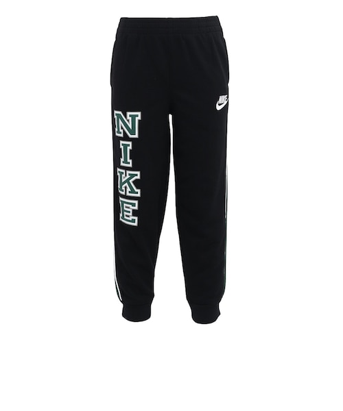 ナイキ（NIKE）ジュニア NKB B スポーツウェア ジョガーパンツ 86N223