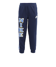 ナイキ(NIKE)ジュニア NKB B スポーツウェア ジョガーパンツ 86N223-U90