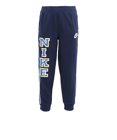 ナイキ(NIKE)ジュニア NKB B スポーツウェア ジョガーパンツ 86N223-U90