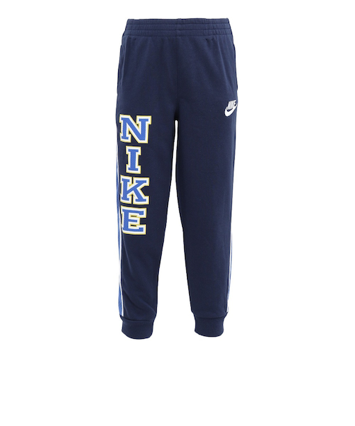 ナイキ(NIKE)ジュニア NKB B スポーツウェア ジョガーパンツ 86N223-U90