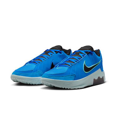 ナイキ（NIKE）バスケットシューズ バッシュ LeBron James レブロン ウィットネス IX EP HQ8035-400