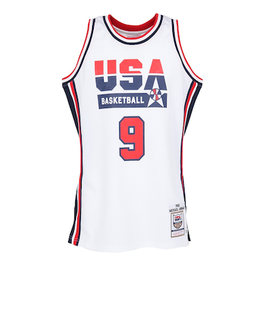 JERSEY MJ ジャージ AJY4AC19089