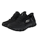 スケッチャーズ（SKECHERS）カジュアルシューズ スリップインズ グライドステップ プロ ブラック 150420-BBK スニーカー