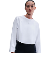 ナイキ（NIKE）ワン CPSL SPD ドライフィット ウーヴン 長袖 トップ IM7045-100