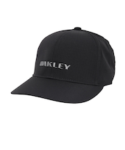 オークリー（OAKLEY）キャップ Essential Bk Logo Cap 25.0 FOS902036-02E