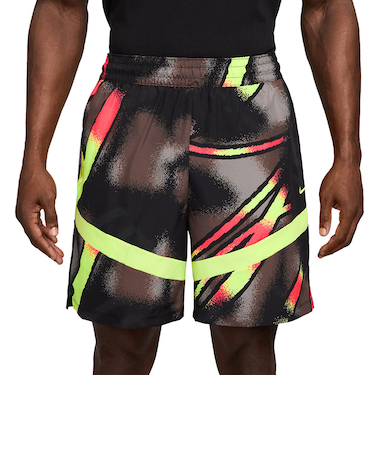 ナイキ（NIKE）バスケットボールウェア JA DF ICON 6IN ショートパンツ HV3389-736