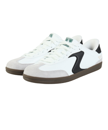 スケッチャーズ（SKECHERS）カジュアルシューズ SI－HOTSHOT RELEGATE ホワイト 254154W-WBK スニーカー